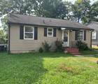 MLS# 2970385 - 5920 Carl Pl in West Park Subdivision in Nashville Tennessee - Real Estate Home For Sale no photo