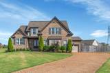 MLS# 2970972 - 111 Sundown Cir in Baywood Point Subdivision in Gallatin Tennessee - Real Estate Home For Sale no photo
