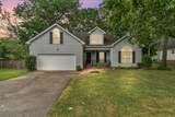 MLS# 2971248 - 407 Buckingham Blvd in Cambridge Farms Ph 2 Subdivision in Gallatin Tennessee - Real Estate Home For Sale no photo