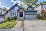 MLS# 2971305 - 445 Highpoint Ter in Jackson Valley in Brentwood Tennessee