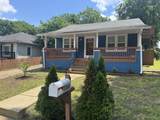 MLS# 2971612 - 2203 Morena St in E Harding Subdivision in Nashville Tennessee - Real Estate Home For Sale no photo