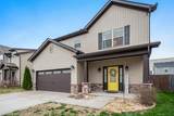 MLS# 2972084 - 4218 Golden Sun Ct in Del Sol Commons Sec 4 Subdivision in Murfreesboro Tennessee - Real Estate Home For Sale no photo