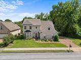 MLS# 2972508 - 6644 Christiansted Ln in Christiansted Valley Subdivision in Nashville Tennessee - Real Estate Home For Sale no photo
