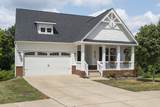 MLS# 2972634 - 9408 Kaplan Ave in Autumn View in Brentwood Tennessee