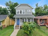MLS# 2972879 - 1826 Knowles St in North Nashville Subdivision in Nashville Tennessee - Real Estate Home For Sale no photo