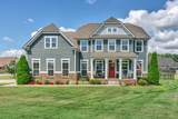 MLS# 2973386 - 808 Walpole Dr in Fairway Farms Ph 3 S Subdivision in Gallatin Tennessee - Real Estate Home For Sale no photo