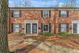 MLS# 2973529 - 5025 Hillsboro Pike, Unit 22D in Georgetown in Nashville Tennessee