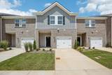 MLS# 2973674 - 7133 Cedarcrest Lane in Cedarcrest Subdivision in Fairview Tennessee - Real Estate Condo Townhome For Sale