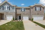 MLS# 2973683 - 7137 Cedarcrest Lane in Cedarcrest Subdivision in Fairview Tennessee - Real Estate Condo Townhome For Sale