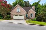 MLS# 2973831 - 1509 White Pine Ct in White Pine Estates in Nashville Tennessee