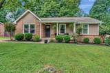 MLS# 2973852 - 932 Wemberton Dr in Larchwood in Nashville Tennessee
