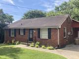 MLS# 2973983 - 351 Strasser Dr in Fairlane Park in Nashville Tennessee