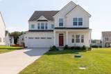 MLS# 2974104 - 6574 Outlook Dr in South Haven Sec 13 Subdivision in Murfreesboro Tennessee - Real Estate Home For Sale no photo