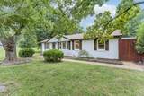 MLS# 2974314 - 3813 Syfert Ln in Murray Heights in Nashville Tennessee