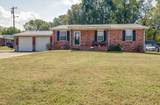 MLS# 2975692 - 1305 Love Joy Ct in Ellis Estates Subdivision in Nashville Tennessee - Real Estate Home For Sale