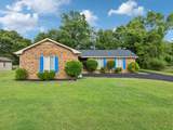 MLS# 2975811 - 1896 Saundersville Ferry Rd in Garden Acres Subdivision in Mount Juliet Tennessee - Real Estate Home For Sale Zoned for Lakeview Elementary School