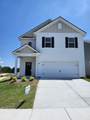 MLS# 2976525 - 724 Walleye Way in Percy Cove in Antioch Tennessee