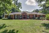 MLS# 2976782 - 1414 Brenthaven Dr in Brenthaven Sec 5 in Brentwood Tennessee