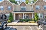 MLS# 2976986 - 3409 Nightshade Dr in The Villas At Evergreen Farms Ph 5 Subdivision in Murfreesboro Tennessee - Real Estate Condo Townhome For Sale
