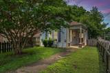 MLS# 2978504 - 1306 7th Ave N in Germantown Subdivision in Nashville Tennessee - Real Estate Home For Sale no photo