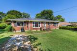 MLS# 2979221 - 5003 Hasty Dr in Whispering Hills Annex in Nashville Tennessee