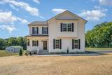 MLS# 2979891 - 3643 Bigbyville Rd in Southfield-Sec 1 Subdivision in Columbia Tennessee - Real Estate Home For Sale Zoned for Culleoka Unit School