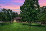 MLS# 2979893 - 262 Forest Trl in Concord Forest Sec 2 in Brentwood Tennessee