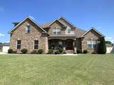 MLS# 2980030 - 2303 Lionheart Dr in Garrison Cove Sec 6 Subdivision in Murfreesboro Tennessee - Real Estate Home For Sale Zoned for Oakland High School