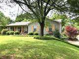 MLS# 2980277 - 4020 Clovercroft Rd in Breckenridge So Sec 1 Subdivision in Franklin Tennessee - Real Estate Home For Sale Zoned for Fred J Page High School