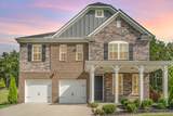 MLS# 2981011 - 1063 Carlisle Pl in Herrington Subdivision in Mount Juliet Tennessee