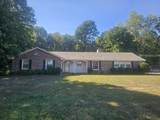 MLS# 2981322 - 6124 Eatons Creek Rd in Leroy Butler Subdivision in Joelton Tennessee - Real Estate Home For Sale no photo