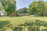 MLS# 2982149 - 1075 Batson Mill Rd in 17.55 Acres Subdivision in Charlotte Tennessee - Real Estate Home For Sale