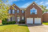 MLS# 2982272 - 5233 Timber Gap Dr in Traceside Subdivision in Nashville Tennessee - Real Estate Home For Sale Zoned for Harpeth Valley Elementary