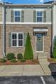 MLS# 2985482 - 4316 Summercrest Blvd in Summer Glen Townhomes in Antioch Tennessee