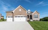 MLS# 2985776 - 7938 Pine Street in Aden Woods at Castleberry in Fairview Tennessee