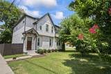 MLS# 2986131 - 601 40th Ave N in The Nations/40th Ave N & Delaware Ave Subdivision in Nashville Tennessee - Real Estate Home For Sale no photo