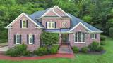 MLS# 2986429 - 720 Wild Timber Ct in Temple Hills The Links in Franklin Tennessee