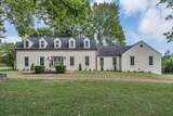 MLS# 2986533 - 210 River Oaks Rd in River Oaks Sec 1 in Brentwood Tennessee