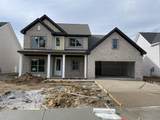 MLS# 2987793 - 207 Settlers Way lot 613 in Saundersville Station Ph 8 Sec 1 in Hendersonville Tennessee