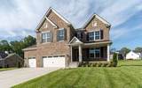 MLS# 2987806 - 7329 Buckhorn Court in Aden Woods at Castleberry in Fairview Tennessee