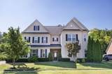 MLS# 2987949 - 9781 Glenmore Ln in Owl Creek Ph1 Subdivision in Brentwood Tennessee - Real Estate Home For Sale