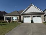 MLS# 2988294 - 1323 Whispering Oaks Dr in Valleybrook @Creekside At Stonebridge in Lebanon Tennessee