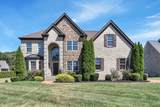 MLS# 2988447 - 9514 Glenfiddich Trce in Glen Abbey Sec3 Subdivision in Brentwood Tennessee - Real Estate Home For Sale