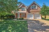 MLS# 2988603 - 5221 Almadale Cir in Brownstone in Brentwood Tennessee