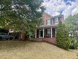 MLS# 2989106 - 1259 Wheatley Forest Dr in Bridgeton Park Sec 2 in Brentwood Tennessee