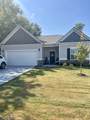 MLS# 2989137 - 481 Buddy Dr in Morgan Meadows Phase 3 in Columbia Tennessee