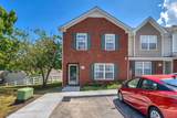 MLS# 2989846 - 1792 Red Jacket Dr in Barnes Crossing Subdivision in Antioch Tennessee - Real Estate Condo Townhome For Sale