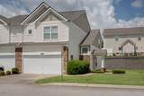 MLS# 2989855 - 1030 Somerset Springs Dr in Somerset Springs Townhomes in Spring Hill Tennessee