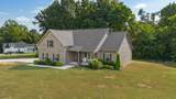 MLS# 2989860 - 9611 Cross Plains Rd in Trinity Acres Subdivision in White House Tennessee - Real Estate Home For Sale