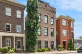 MLS# 2989942 - 1702 A 5th Ave N in Germantown/ Salemtown Subdivision in Nashville Tennessee - Real Estate Condo Townhome For Sale